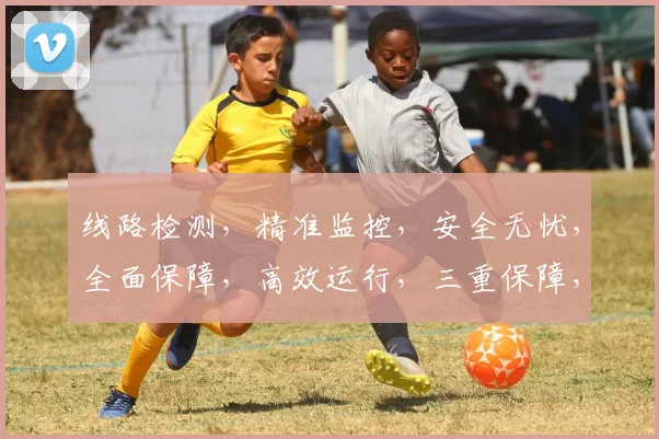 线路检测，精准监控，安全无忧，全面保障，高效运行，三重保障，助力企业。