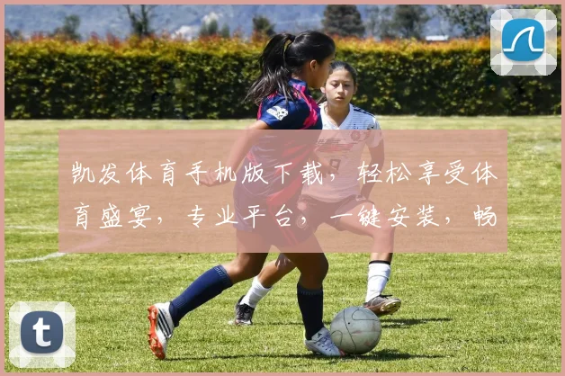 凯发体育手机版下载，轻松享受体育盛宴，专业平台，一键安装，畅玩不停